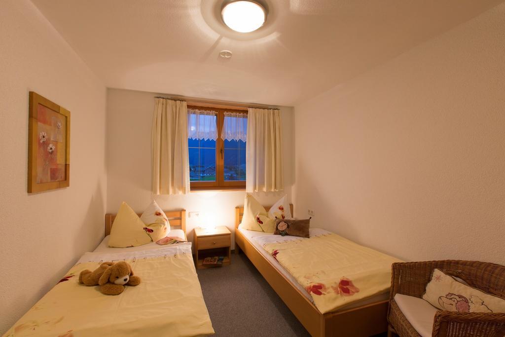 Appartment Hammerer 施瓦岑贝格 客房 照片